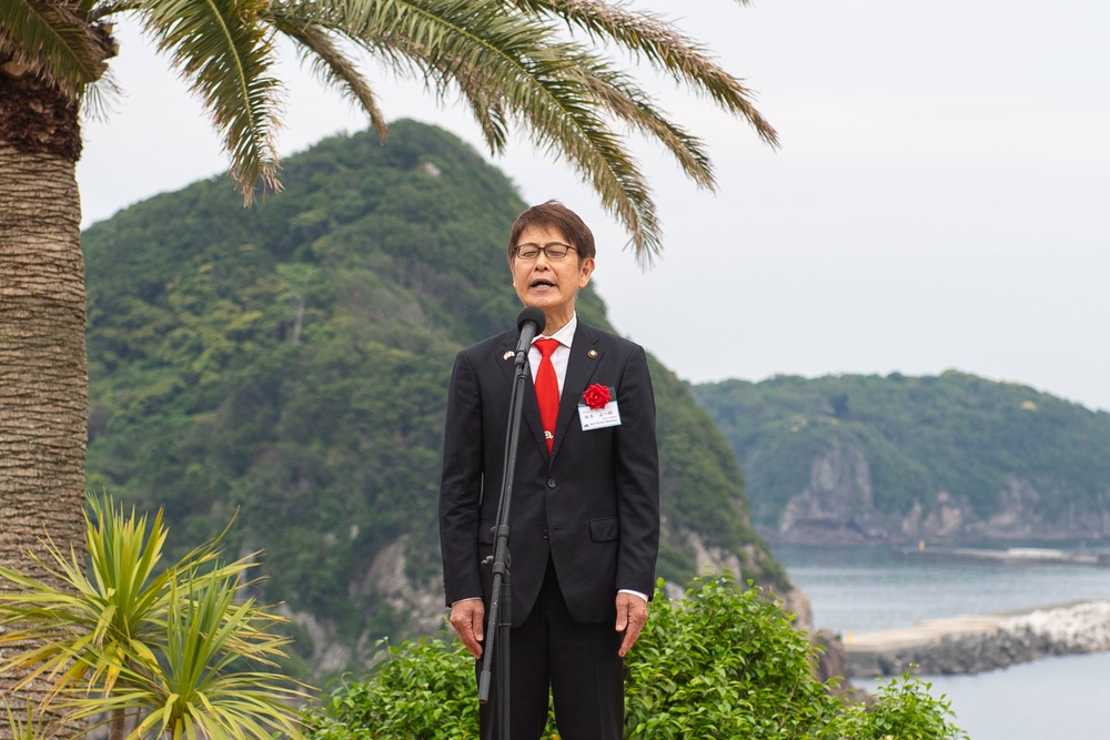 86th Annual Shimoda Black Ship Festival