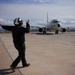 VP-5 OPERATIONS AT NAVAL AIR STATION SIGONELLA