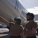 VP-5 OPERATIONS AT NAVAL AIR STATION SIGONELLA