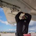 VP-5 OPERATIONS AT NAVAL AIR STATION SIGONELLA