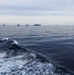 USS The Sullivans participates in operations with NATO Allies and partnered ships.