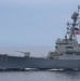 USS The Sullivans participates in operations with NATO Allies and partnered ships