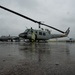 UH-1N Hueys perform for the last time at 2025 Japanese-American Friendship Festival