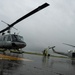 UH-1N Hueys perform for the last time at 2025 Japanese-American Friendship Festival