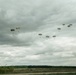 173rd Airborne Brigade Leads Multinational Airborne Operation During Swift Response 2025 in Lithuania