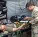 1-501st Infantry Conducts Prolonged Casualty Care Training During Combined Resolve 25-2