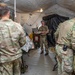 1-501st Infantry Conducts Prolonged Casualty Care Training During Combined Resolve 25-2
