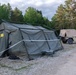1-501st Infantry Conducts Prolonged Casualty Care Training During Combined Resolve 25-2