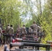 Ready to respond: U.S. forces and NATO partners sharpen medical skills to reinforce joint capabilities