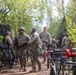 Ready to respond: U.S. forces and NATO partners sharpen medical skills to reinforce joint capabilities