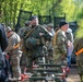 Ready to respond: U.S. forces and NATO partners sharpen medical skills to reinforce joint capabilities
