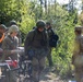 Ready to respond: U.S. forces and NATO partners sharpen medical skills to reinforce joint capabilities