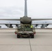 U.S. Marines Load KC-130 for Movement to Scotland