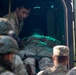 Ready to respond: U.S. forces and NATO partners sharpen medical skills to reinforce joint capabilities