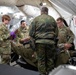 Ready to respond: U.S. forces and NATO partners sharpen medical skills to reinforce joint capabilities