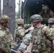 Ready to respond: U.S. forces and NATO partners sharpen medical skills to reinforce joint capabilities
