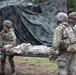 Ready to respond: U.S. forces and NATO partners sharpen medical skills to reinforce joint capabilities
