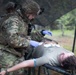 Ready to respond: U.S. forces and NATO partners sharpen medical skills to reinforce joint capabilities