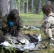 Ready to respond: U.S. forces and NATO partners sharpen medical skills to reinforce joint capabilities