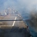 USS Thomas Hudner Participates in Formidable Shield 2025