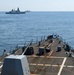 USS Thomas Hudner Participates in Formidable Shield 2025