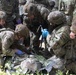 Ready to respond: U.S. forces and NATO partners sharpen medical skills to reinforce joint capabilities