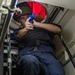 USS Ralph Johnson conducts Anti-terrorism Training while underway in the Indian Ocean