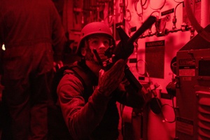 Fort Johnson Podcast - John James