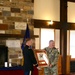 628th Retirement ceremony