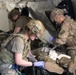 Ready to respond: U.S. forces and NATO partners sharpen medical skills to reinforce joint capabilities
