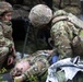 Ready to respond: U.S. forces and NATO partners sharpen medical skills to reinforce joint capabilities