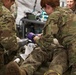 Ready to respond: U.S. forces and NATO partners sharpen medical skills to reinforce joint capabilities