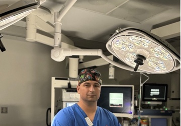 Forged by Service, Driven to Heal: Sailor’s Excellence Highlights the Call to Serve and Strengthen Warfighter Readiness