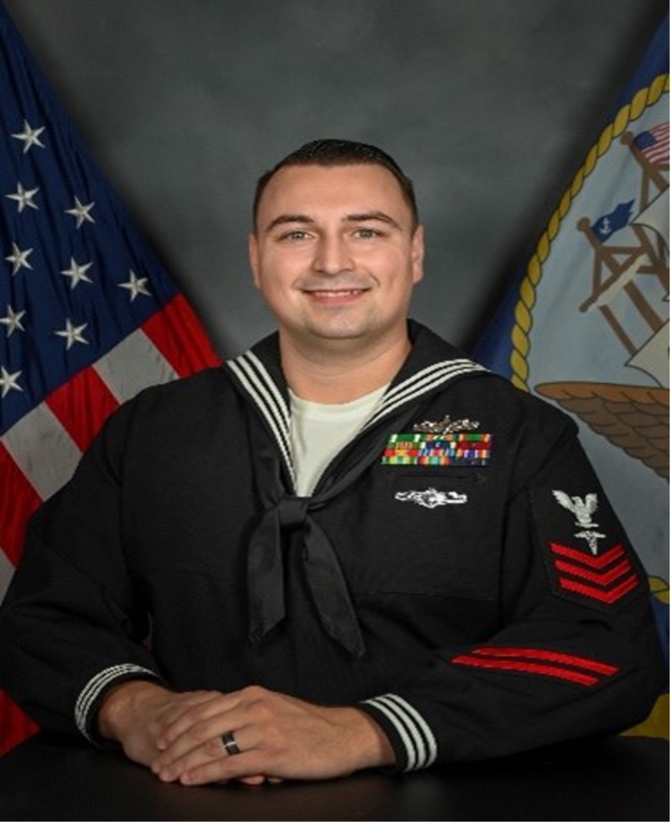 Forged by Service, Driven to Heal: Sailor’s Excellence Highlights the Call to Serve and Strengthen Warfighter Readiness