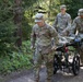 Ready to respond: U.S. forces and NATO partners sharpen medical skills to reinforce joint capabilities