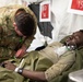 Ready to respond: U.S. forces and NATO partners sharpen medical skills to reinforce joint capabilities