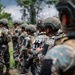 U.S. SOF practice approach tactics for CG25