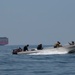 U.S. Navy Special Warfare and Guatemalan combat crewman execute drug interdiction training