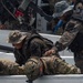 U.S. Navy Special Warfare and Guatemalan combat crewman execute drug interdiction exercise