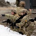 Panther Brigade Soldiers seize the objective from NATO Allies and partners during Swift Response