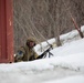 Panther Brigade Soldiers seize the objective from NATO Allies and partners during Swift Response