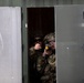 Panther Brigade Soldiers seize the objective from NATO Allies and partners during Swift Response