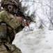 Panther Brigade Soldiers seize the objective from NATO Allies and partners during Swift Response