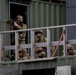 Panther Brigade Soldiers seize the objective from NATO Allies and partners during Swift Response