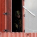 Panther Brigade Soldiers seize the objective from NATO Allies and partners during Swift Response