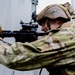 Panther Brigade Soldiers seize the objective from NATO Allies and partners during Swift Response