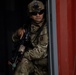 Panther Brigade Soldiers seize the objective from NATO Allies and partners during Swift Response