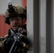 Panther Brigade Soldiers seize the objective from NATO Allies and partners during Swift Response