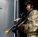 Panther Brigade Soldiers seize the objective from NATO Allies and partners during Swift Response