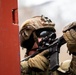Panther Brigade Soldiers seize the objective from NATO Allies and partners during Swift Response